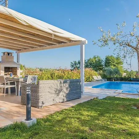 Villa Alma